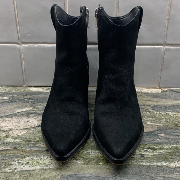 Dolce Vita SERRA western boots - Picture 3 of 13